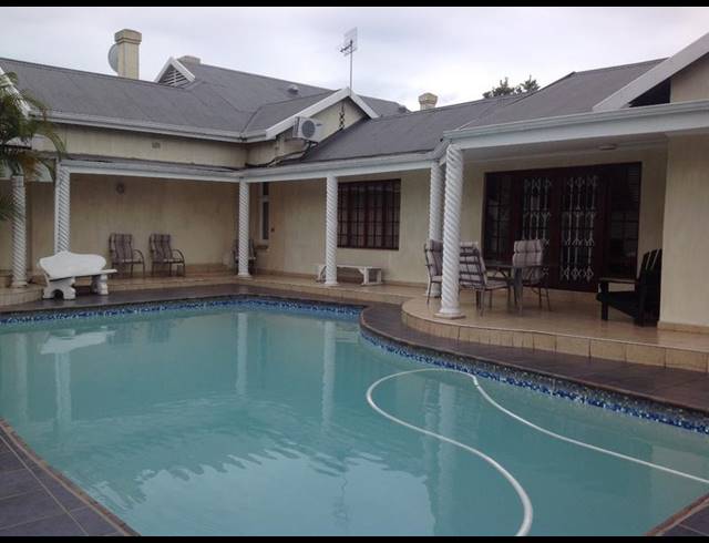 4 BEDROOM HOUSE FOR SALE IN PIETERMARITZBURG